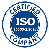 ISO 2018