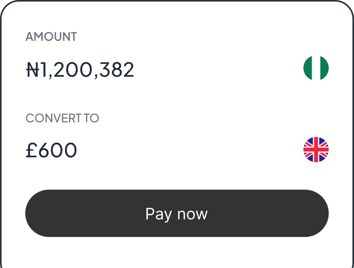 Borderless Banking with Multi-Currency Accounts