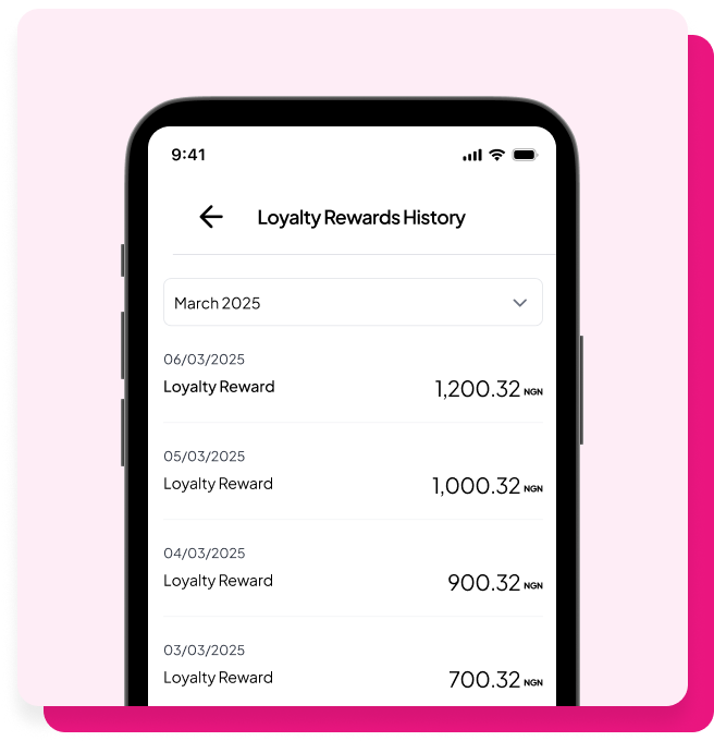 Payment Gateway Dashboard