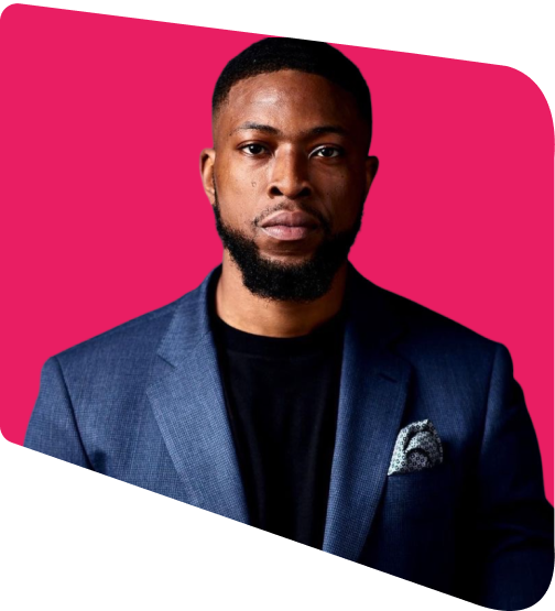 PRINCE NNAMDI EKEH