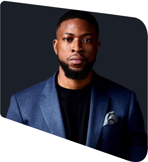 PRINCE NNAMDI EKEH