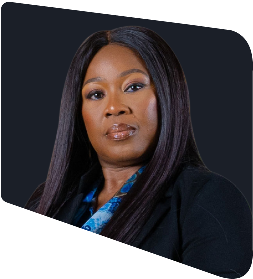 CHIOMA EKEH