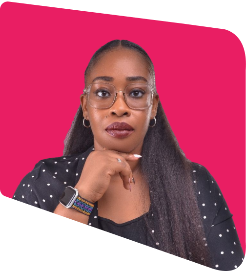 MRS. CHIOMA NWOKE