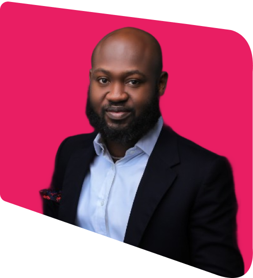 DAVE OMOREGIE