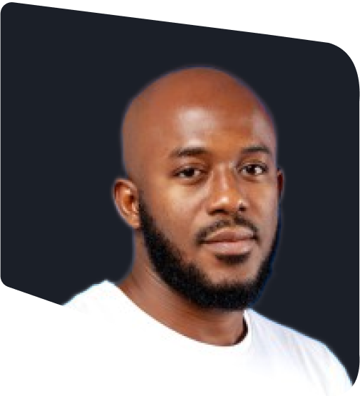 ELVIS CHUKWU