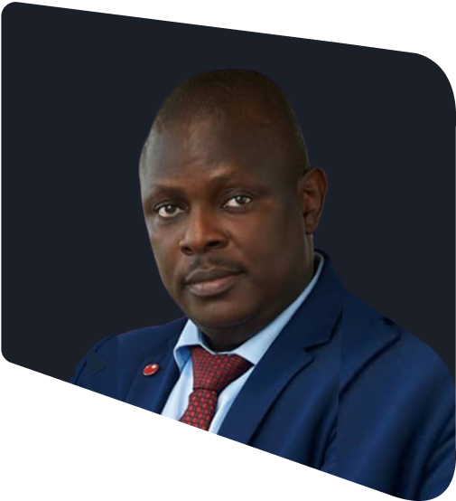 OLUSEGUN AFOLABI