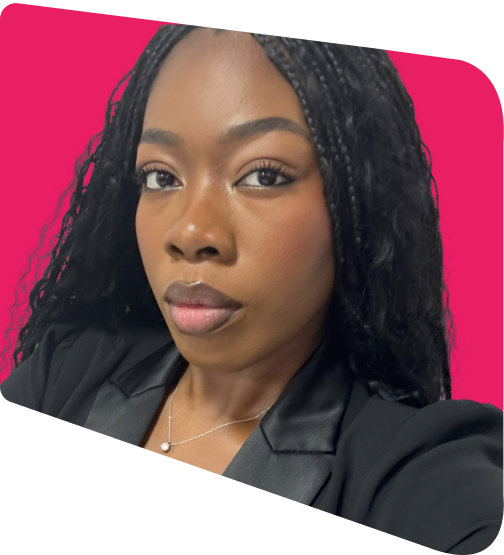 CHIDALU EKEH
