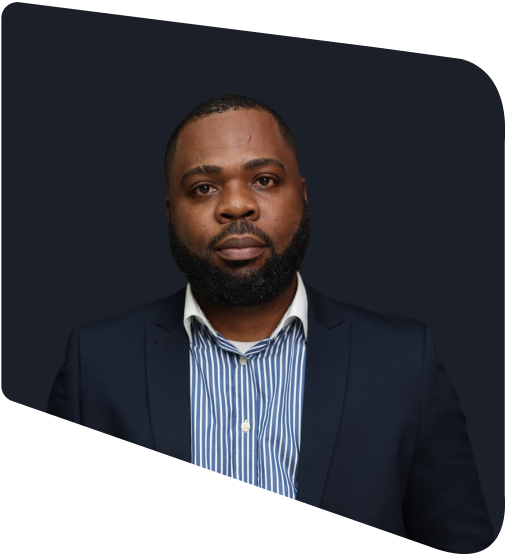 MICHAEL OKAFOR