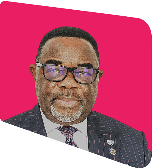 PROF. EMEKA OSUJI